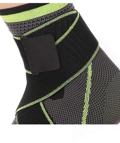 Sports ankle protector