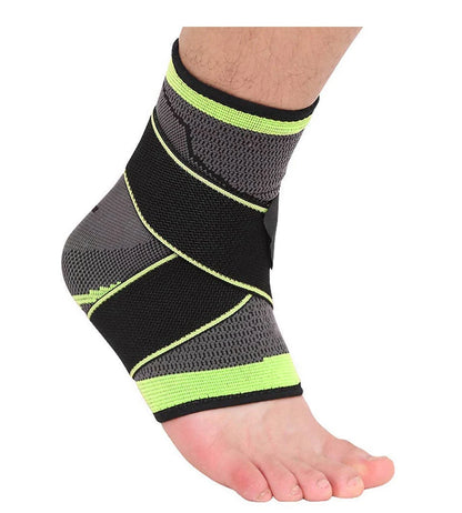 Sports ankle protector